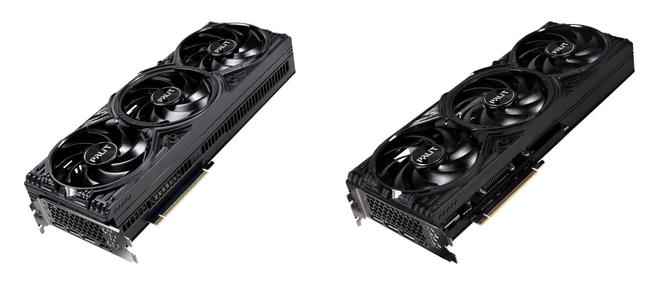 ▲左为 GamingPro，右为 GamingPro-S