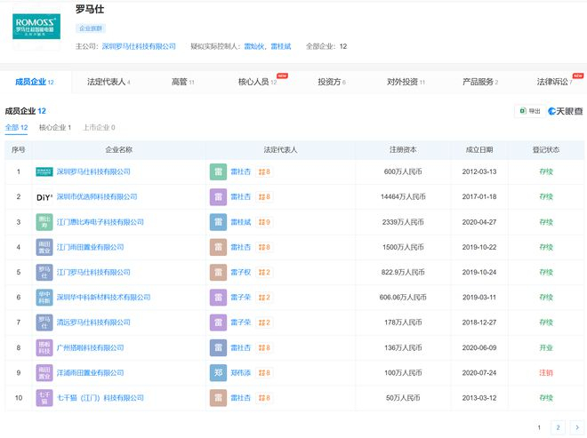  （图源：天眼查）