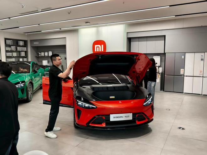 （图片来自电车通摄制）