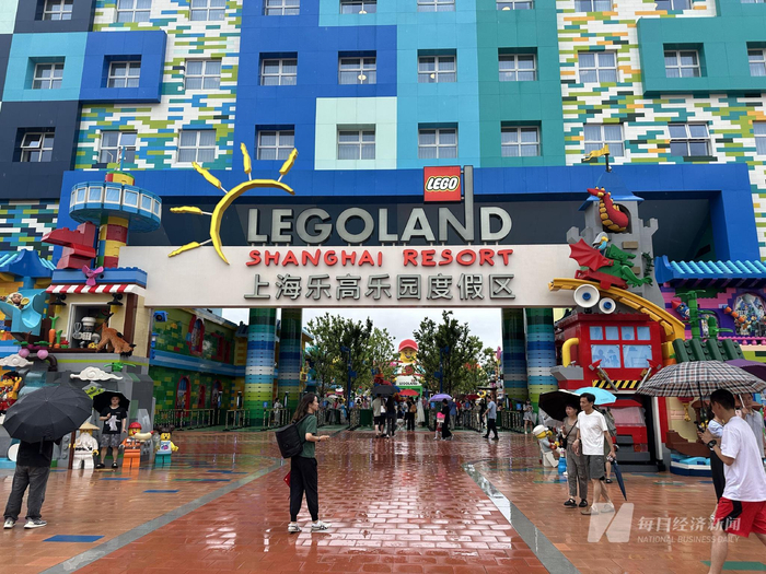 图片来源：每经记者 毕媛媛 摄