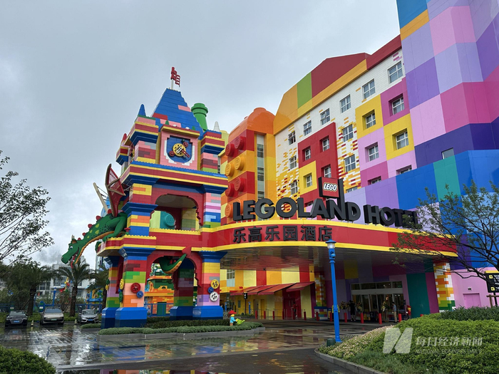 图片来源：每经记者 毕媛媛 摄