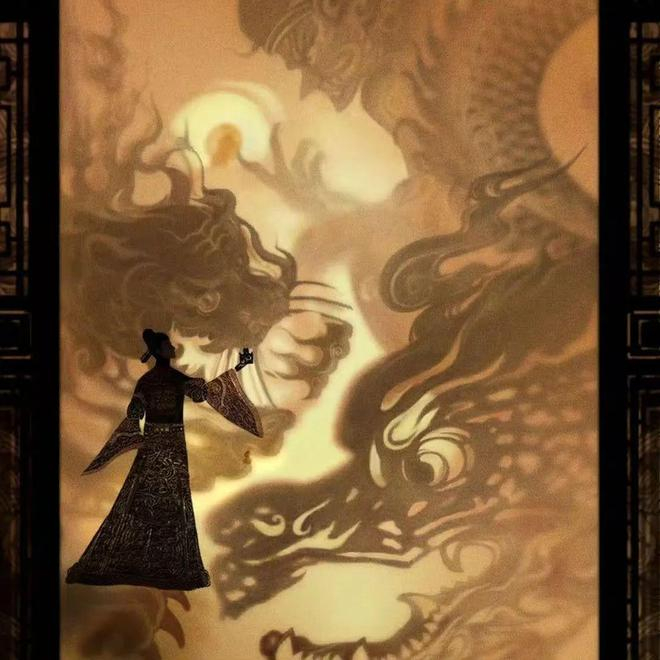 图源《藏海传》官方微博