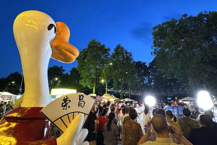 图片来源：本报记者 肖夏 摄