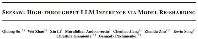 （来源：https://arxiv.org/pdf/2503.06433）