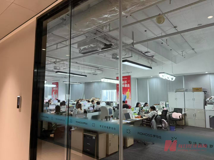 图片来源：每经记者 甄素静 摄