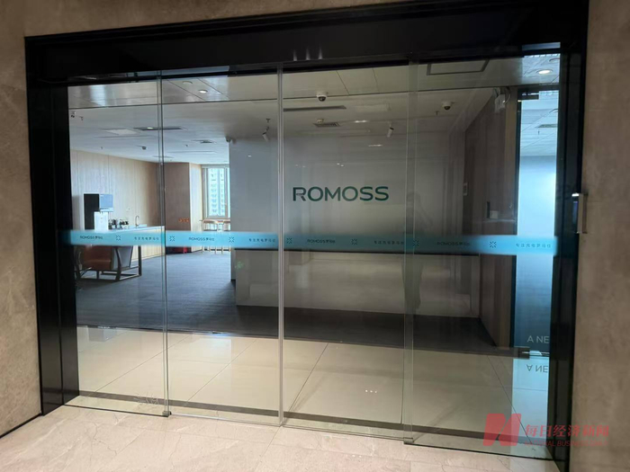 图片来源：每经记者 甄素静 摄