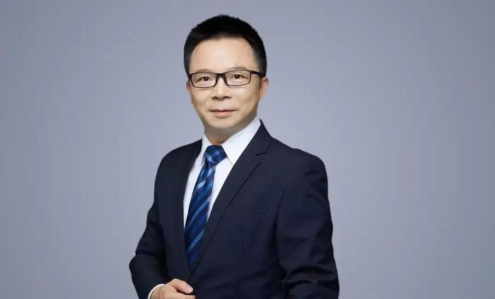 图|沐曦集成电路(上海)股份有限公司的创始人、董事长兼CEO