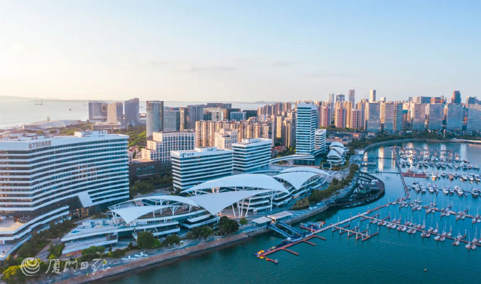 本报记者 林铭鸿 摄