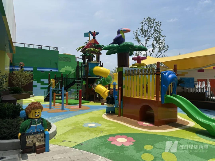 图片来源：每经记者毕媛媛摄