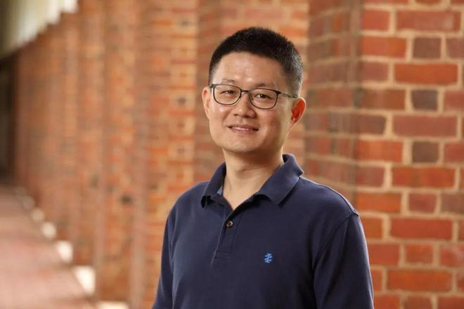 图 | 沈聪（来源：沈聪）