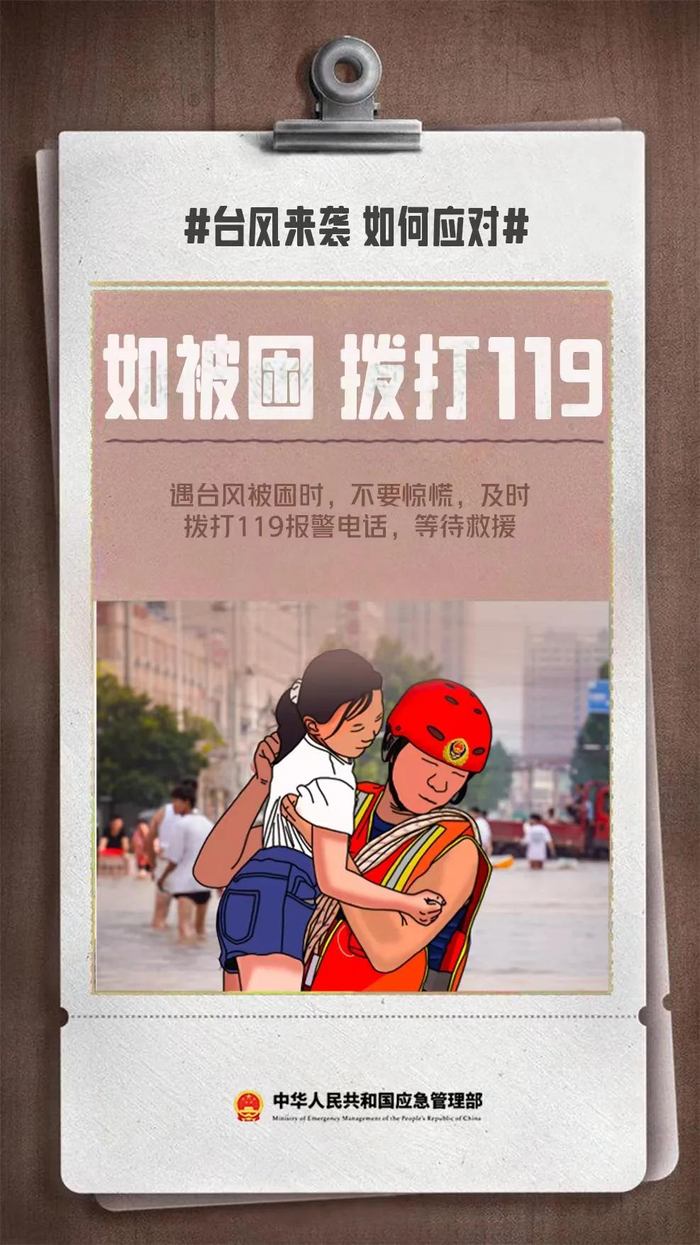 ●来源：综合整理自中国天气 中央气象台 实时台风路径 央视新闻 应急管理部等