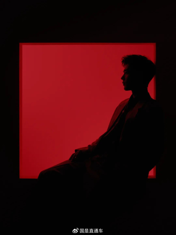 米色西装外套 米色西装长裤 Ami