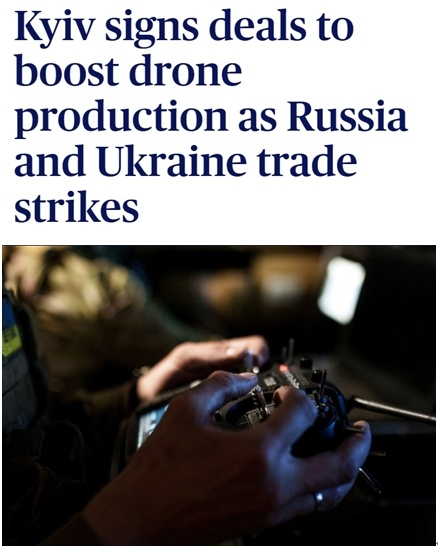 美国公共电视网报道截图