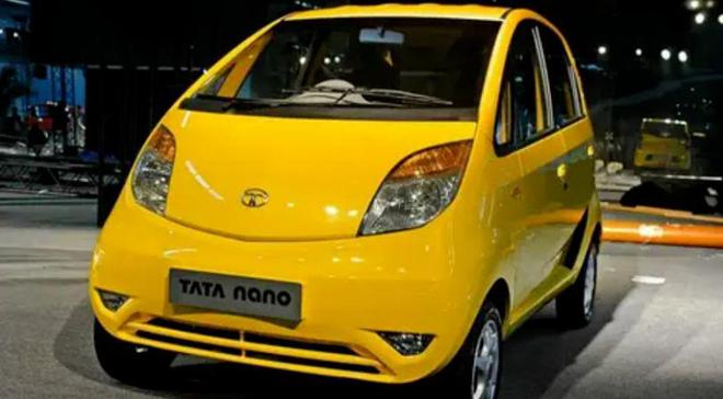 图源：印度塔塔公司