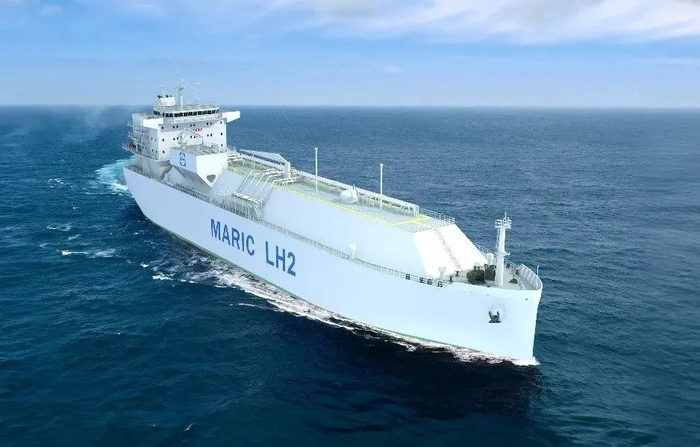 图源：中国船舶集团有限公司