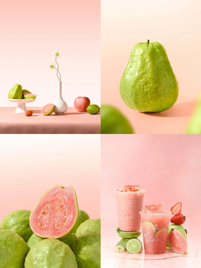 ◎图源：小红书用户@卷卷Roll