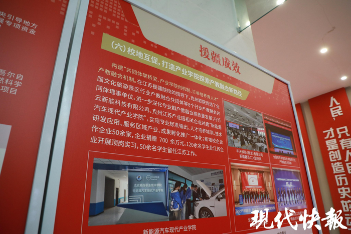 克州职院