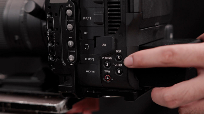 13个自定义快捷键，提升短剧拍摄操作效率