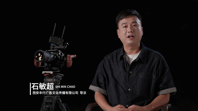 石敏超导演分享短剧拍摄，解析佳能 EOS C80 助力精品短剧创作