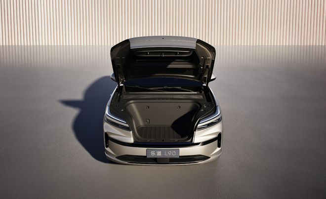 （图片来自乐道）