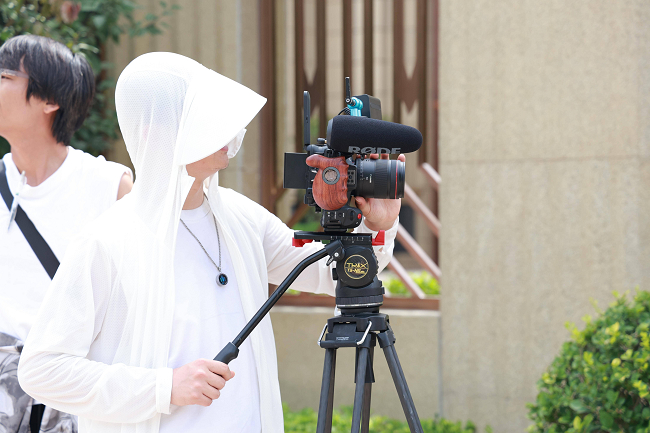 佳能EOS C80 适配短剧创作需求，为质效提升提供技术支撑