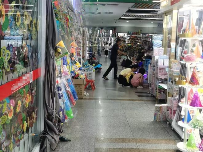 图片来源：每经记者 宋钦章 摄