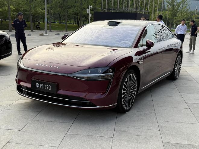 图片来源：每经记者 孙磊 摄