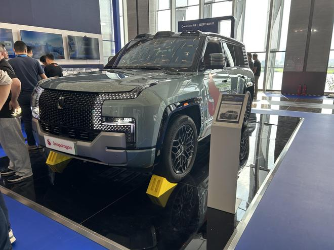 图片来源：每经记者 黄辛旭 摄