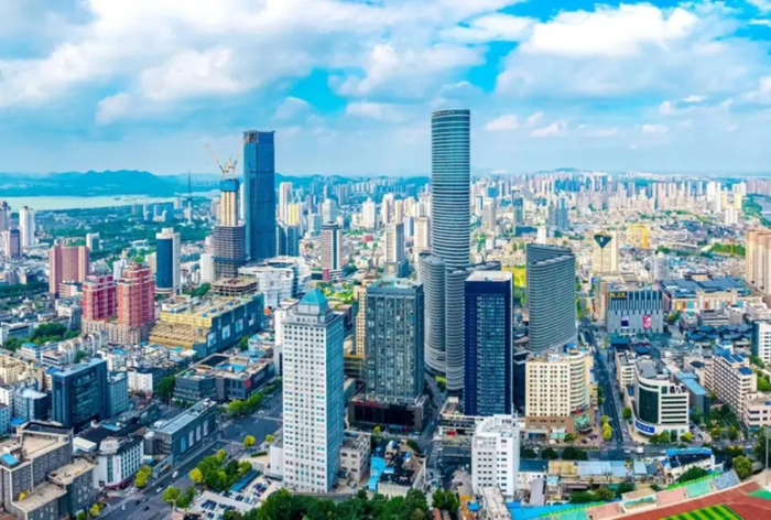 来源：江苏广电总台荔枝新闻中心记者/徐晗 综合/徐州发布 徐州文旅 无线徐州