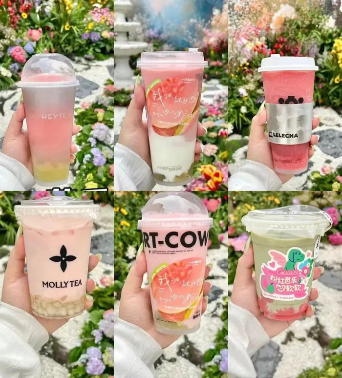 ◎图源：小红书用户@好吃的都不在附近