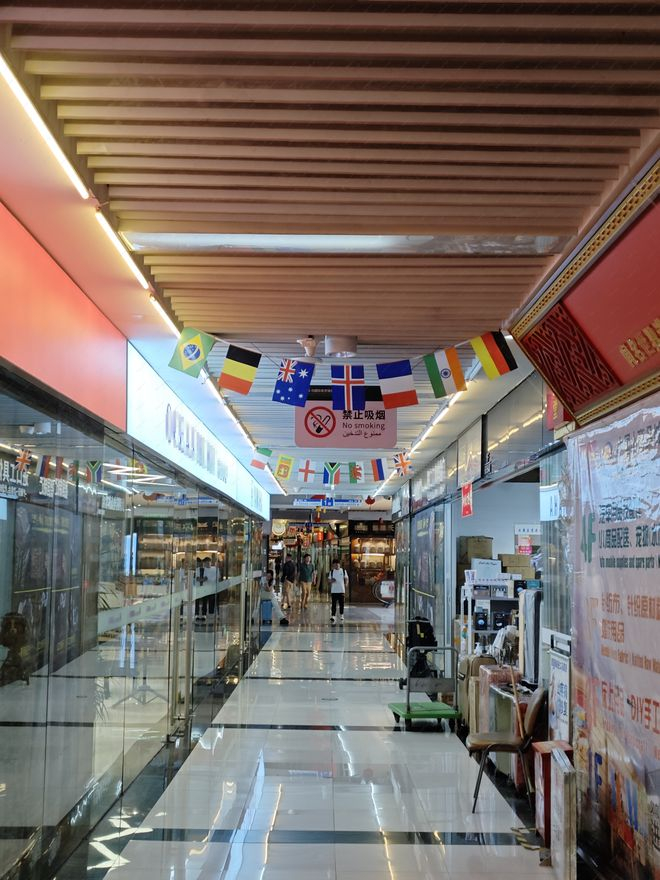 图片来源：每经记者 宋钦章 摄