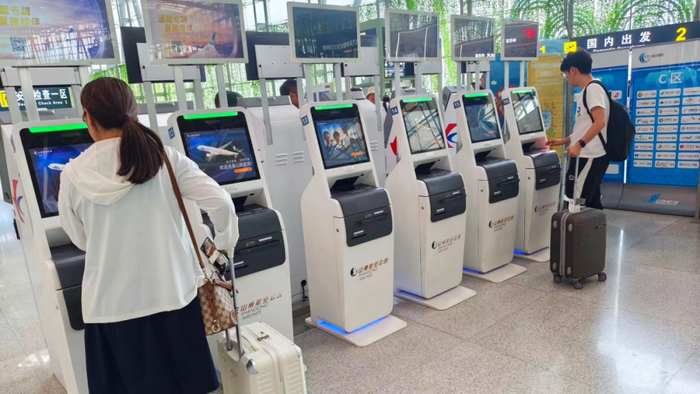 ▲ 图源：麒麟软件官方公众号，下同