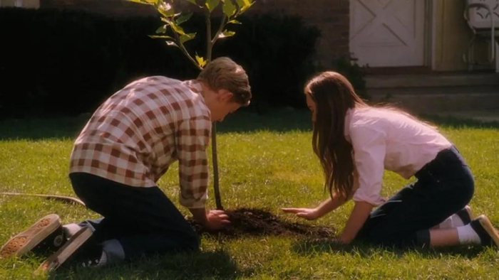 图源电影《怦然心动》