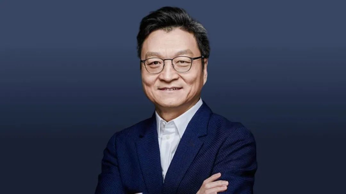 牛文文 创业黑马集团董事长&创始人