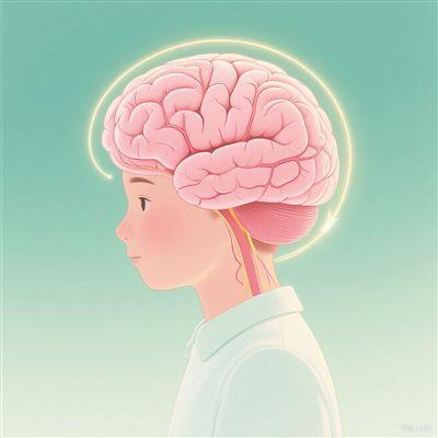 每个器官各有的“生物年龄”，会影响人体健康和寿命。图片由AI生成