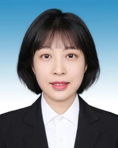 陈露。图片来源：衢州市衢江区人民政府网站