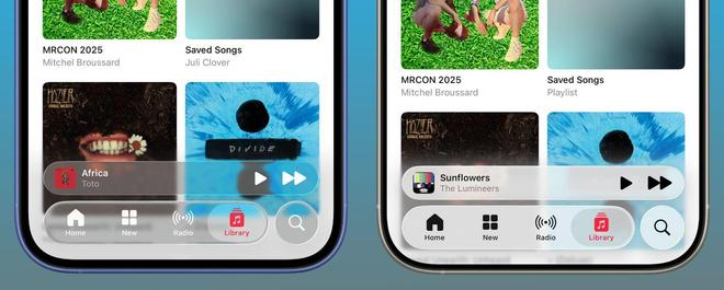从左到右：beta 2、beta 3，图/ X