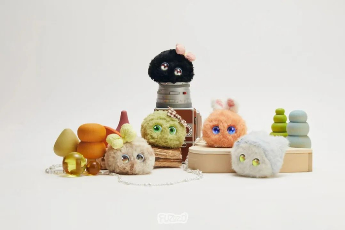 图片来源：微信公众号“Robopoet珞博智能”