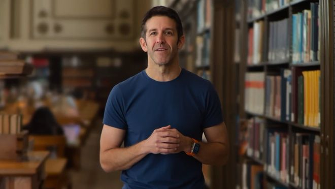 John Ternus，图/苹果