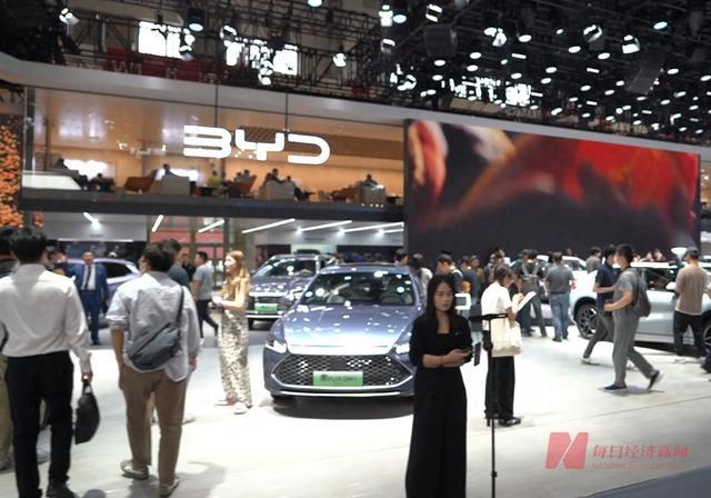 图片来源：每经记者 韩阳 摄（资料图）