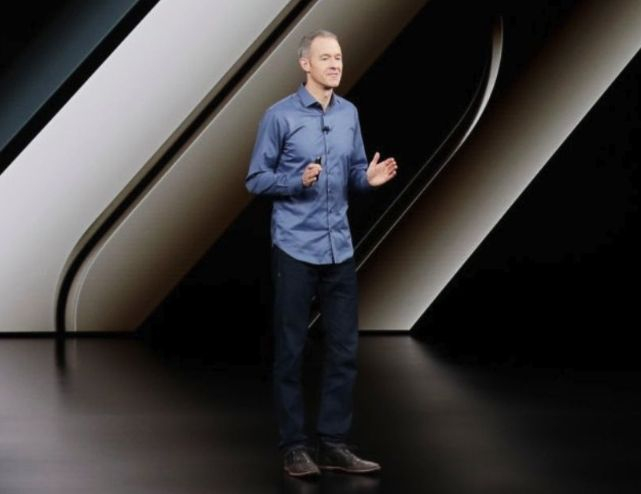 （杰夫·威廉姆斯资料图）