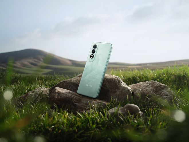 图源：OPPO