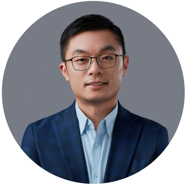 孩子王CTO王海龙