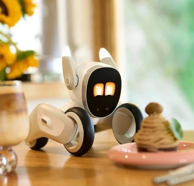 图片来源：微信公众号“可以科技”