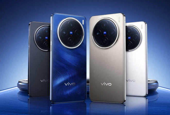 图为vivo X200
