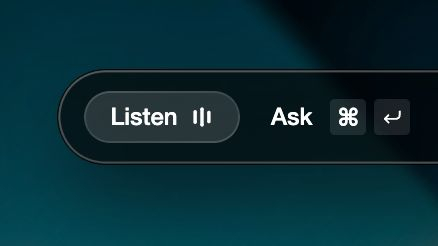 Glass 监听屏幕内容改变并实时记录｜ 图片来源：极客公园