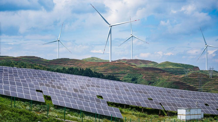 图片来源：新华社