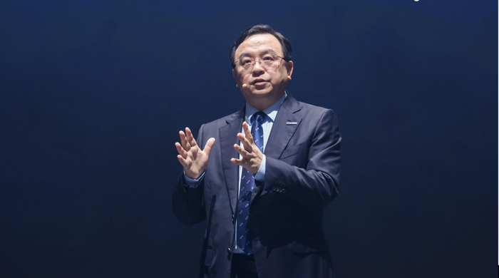 图片来源：比亚迪