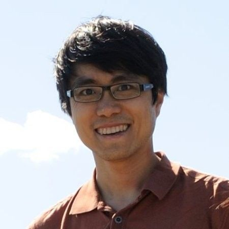  图片来源：庞若鸣领英资料