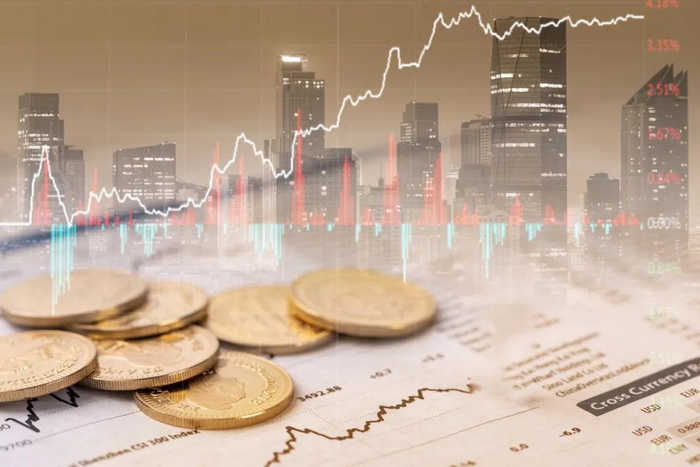 图 / 摄图网，基于VRF协议